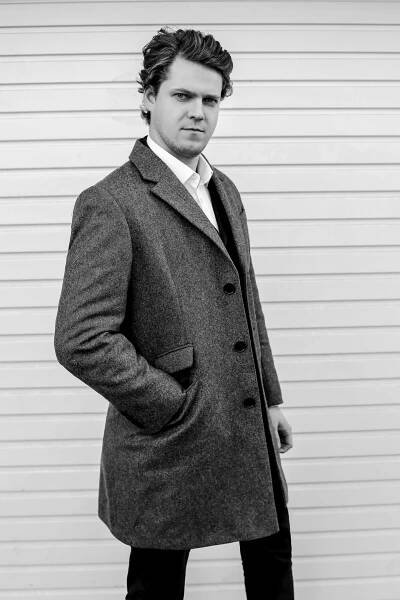 Fotogaléria - Peter Kellner | Bass