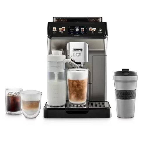 DeLonghi ECAM 450.86.T
