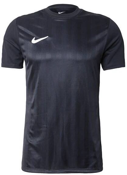 NIKE Funkční tričko 'ACD' – černá: přední strana