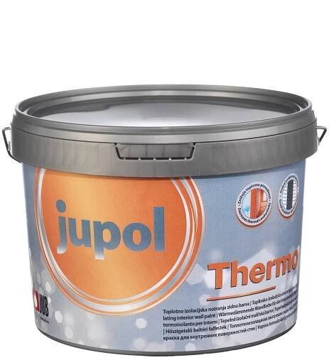 JUPOL Thermo 5 L | ColorMarket