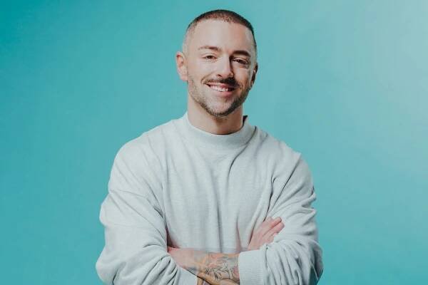 Matteo Lane Says Becoming a Comedian ‘Felt Like a Calling’ for Him: ‘I Knew I Had Something’ (Exclusive)