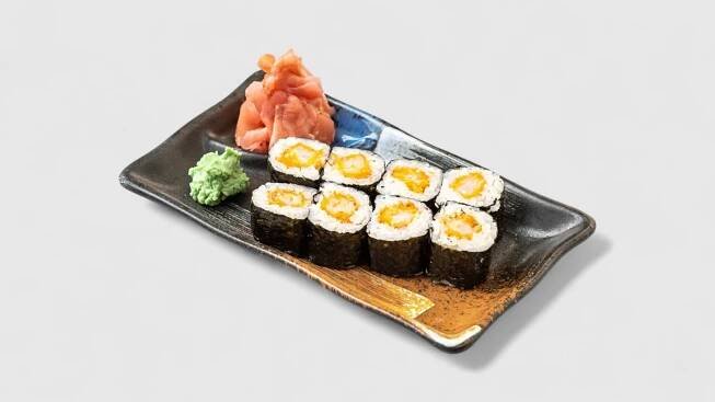 GAO asian sushi restaurant | Wolt | Doručení | Hradec Králové
