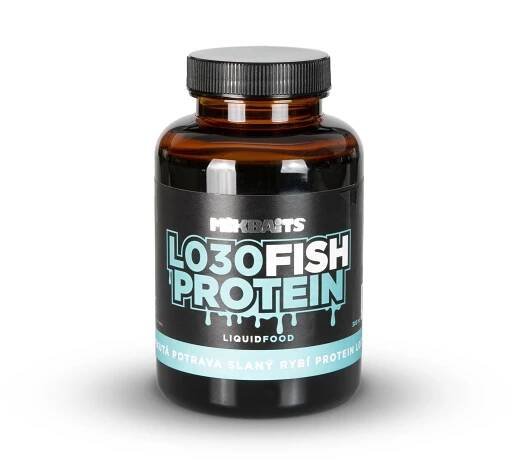 MIKBAITS LO30Fish Protein 300ml