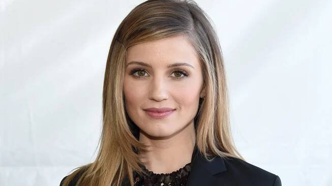 10 Years After ‘Glee,’ Dianna Agron Is Ready to Return to Her First Love