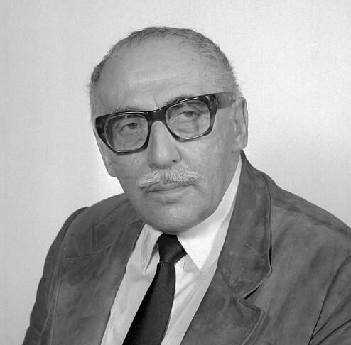 Herec Miloš Kopecký zemřel ve věku 73 let. 