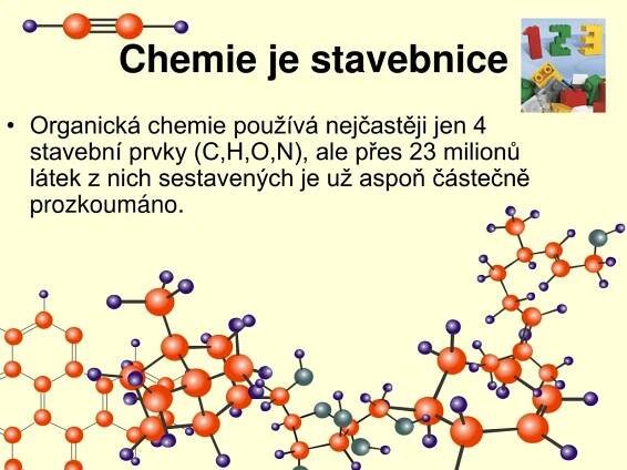 PPT - OD ZKUMAVKY K CHEMICKÉ VELKOVÝROBĚ PowerPoint Presentation, free ...