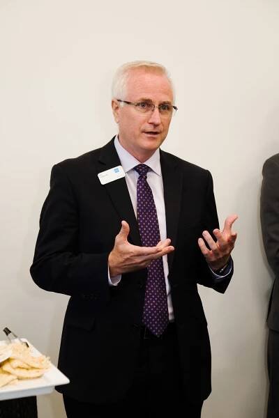 Charles Schwab Independent Branch Open in Dickson City -