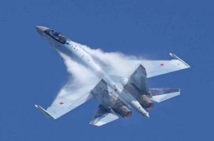 Jak by obstála F-35 proti ruské Su-35 | ArmádníZpravodaj.cz