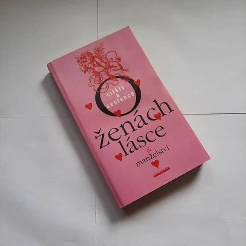O ženách, lásce a manželství - Knihy