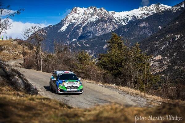 Galéria: Rally Monte-Carlo 2024 by Martin - ... Motorsport News ...