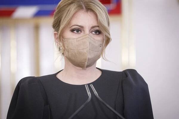 Z vlády odchádzajú najlepší ministri, situácia prezidentku Čaputovú neteší