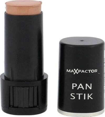 Max Factor Pan Stick Rich Creamy Foundation Make-up 14 Cool Copper 9 g