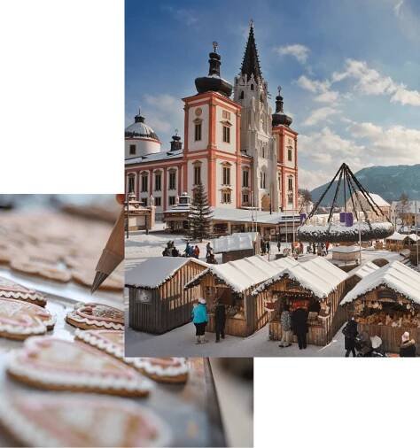 Mariazeller Advent