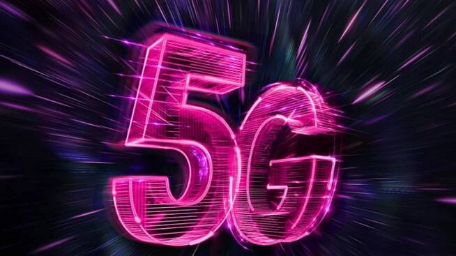 T-Mobile spustil jako poslední z českých mobilních operátorů začátkem měsíce, tedy 1. listopadu svojí 5G síť....