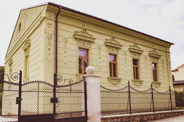 Ubytování U Vladaře, pronájem vily Velhartice - ubytování Šumava, 13341 - ID 13341