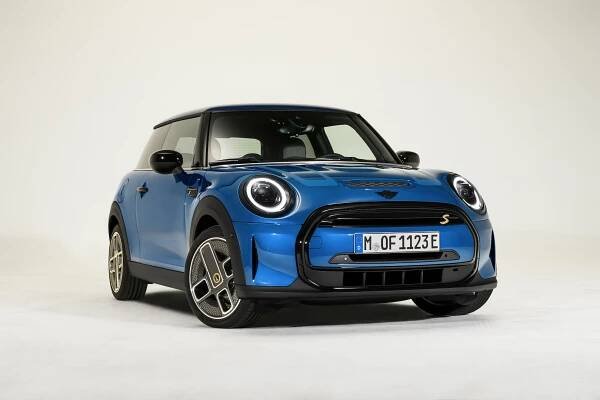 MINI přepracovalo své hatchbacky a kabrio – GripTV