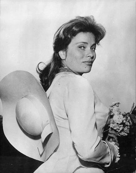 Ulla Jacobssonová