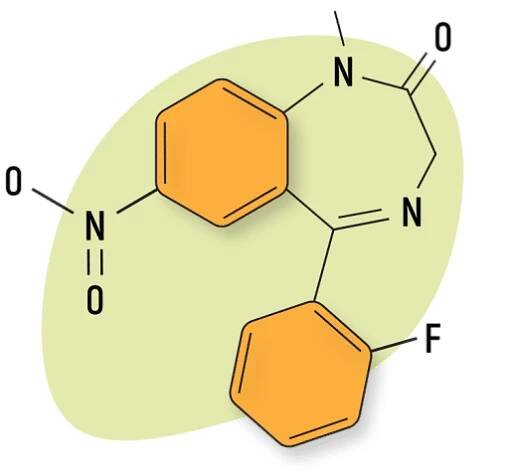 Haloxazolam Fact Sheet: Dosage, Safety, & Harm-Reduction Tips - Tripsitter