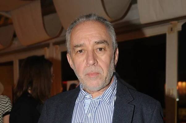 Vzpomínáte na padoucha Kukačku z Ulice? Pavel Rímský slaví 75 a jeho syn jej v Ulici nahradil
