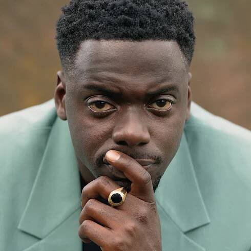 How Daniel Kaluuya Makes His Characters Come Alive