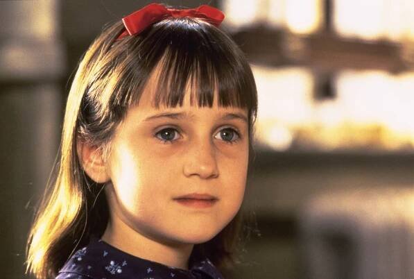 Dětská hvězda Mara Wilson: Během natáčení Matildy jí umírala maminka. Herectví dávno pověsila na hřebík