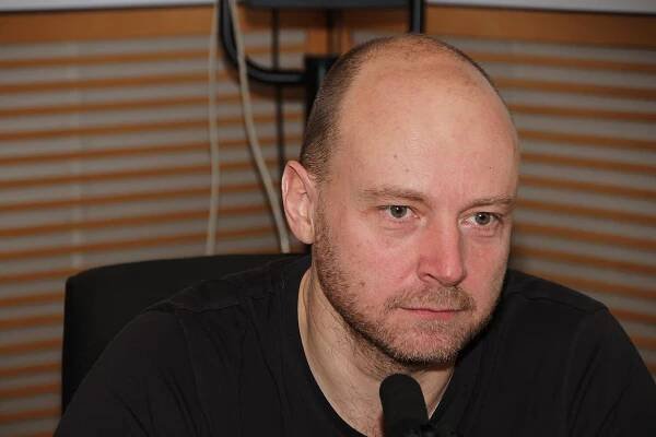 Petr Horký: Život Miroslava Zikmunda má na dva kubíky popsaného papíru | Radiožurnál