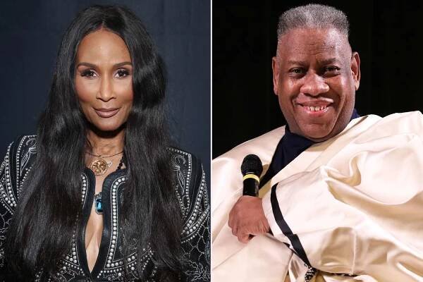 Beverly Johnson on André Leon Talley's Impact: 'When You're a Trailblazer, You Take a Lot of Arrows'