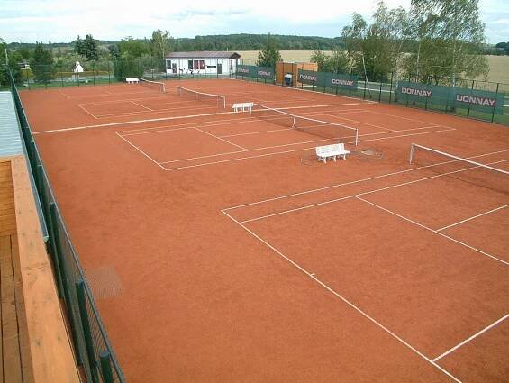 Sportovní oddíly | Sokol Běchovice