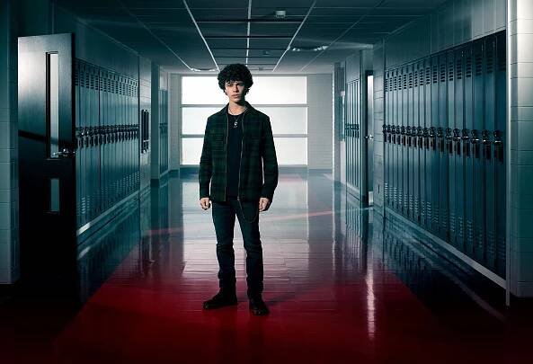 Chucky - Season 1 - Promo - Zackary Arthur
