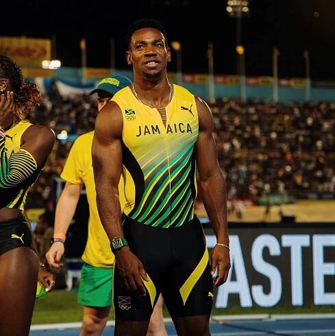 An inside look at Jamaica – the fastest country in the world