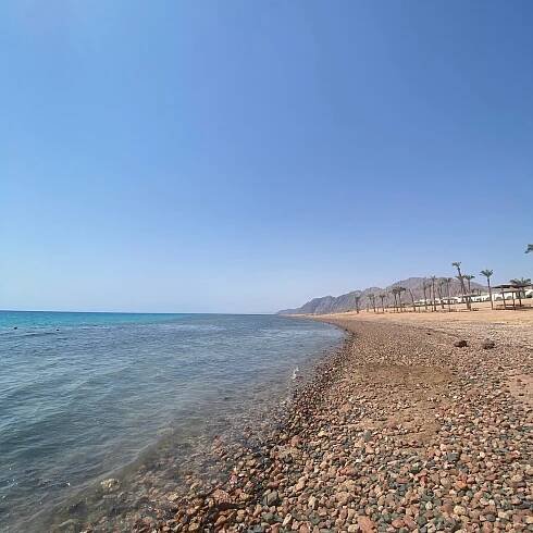 RETAC QUNAY DAHAB RESORT & SPA - Updated 2025 Prices & Hotel Reviews (Egypt)