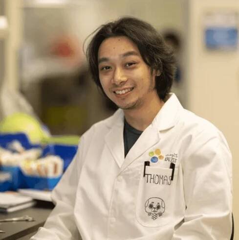 Blilou Lab - KAUST Plant Science