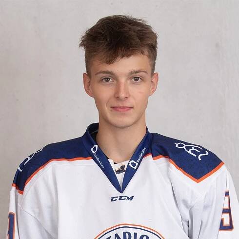Soupiska Junioři 2023/24 | HC Stadion Litoměřice