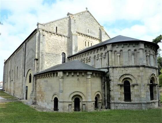 Notre-Dame-de-la-fin-des-Terres