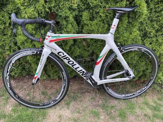 Cipollini RB 1000 XL za 39 000 Kč
