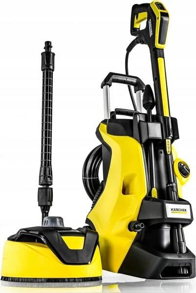 Kärcher K 5 Power Control 1.324-550.0