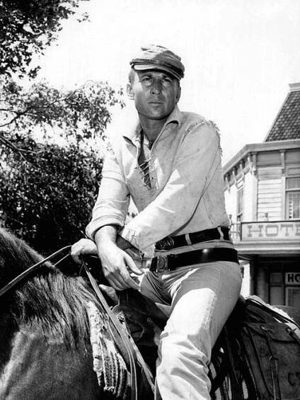Nick Adams (actor, born 1931) - Wikipedia