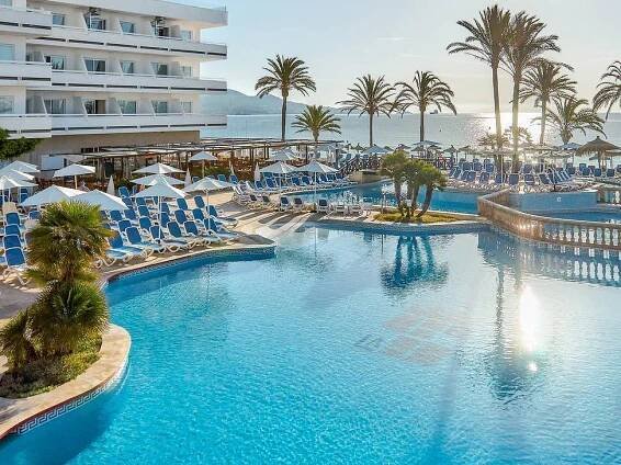Condesa 4, Španělsko, Baleárské ostrovy, Mallorca, Puerto Alcudia
