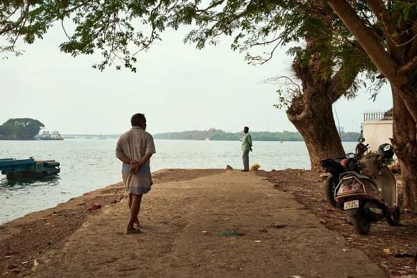 Kochi – In Photos — Vihan Shah