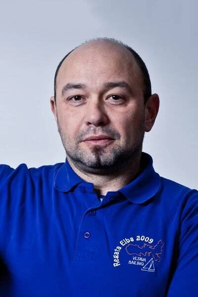 Lubor Šplíchal herec