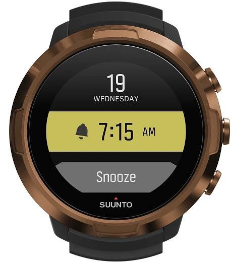 Suunto D5 COPPER + USB