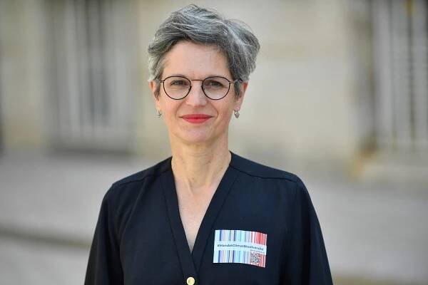 ENQUÊTE RTL - EELV : que pensent les élus écolos de Sandrine Rousseau?