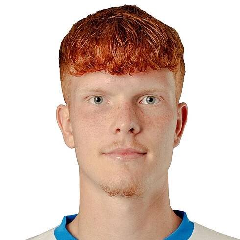 Samuel Grygar - Fotbal - iDNES.cz