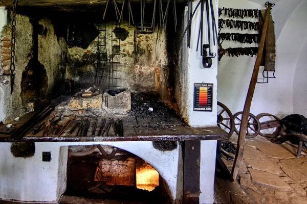 Holešov – kovaná historie • vychodni-morava.cz