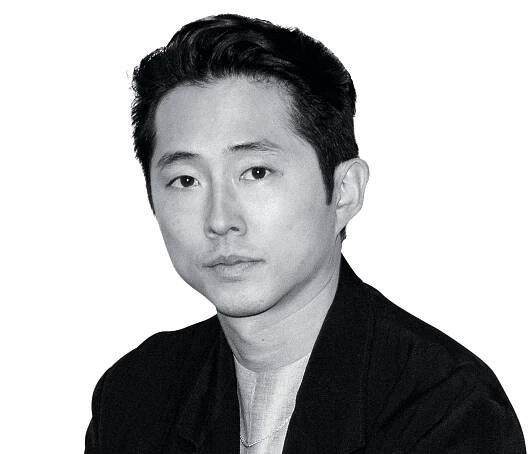 Steven Yeun