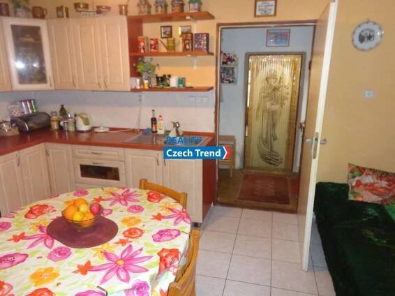 Prodej, Rodinné domy, 140 m² - Zdounky | Reality Czech Trend - Realitní kancelář Olomouc