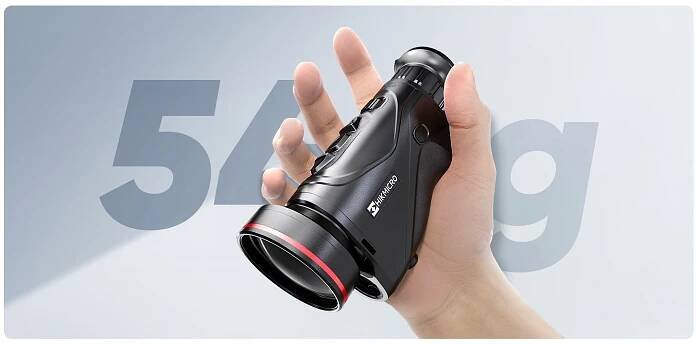 Hikmicro Condor CQ35L 2.0