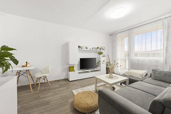 Prodej Byt 2+kk, Lidická, Beroun - Beroun-Závodí