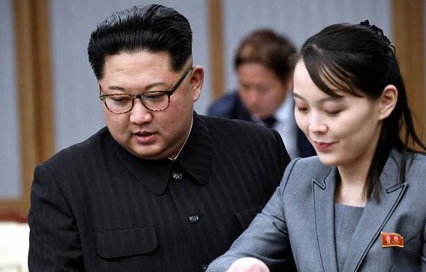 Severní Korea odpálila balistickou střelu. Dopadla do moře, tvrdí Japonsko