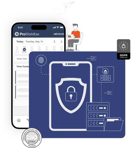 IT Project Management Software | ProWorkflow
